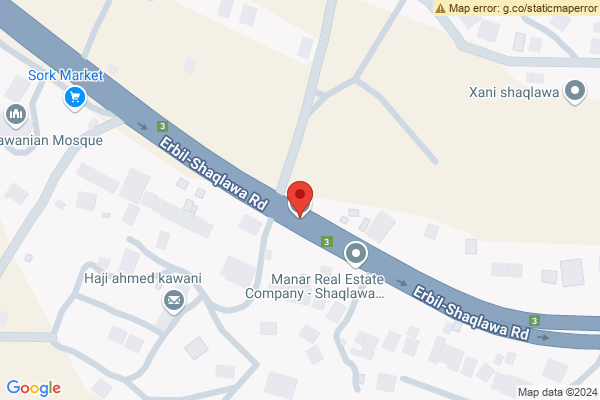 Map Farm House (Kawanian)