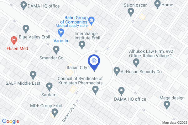 الخريطة منزل (240م²)