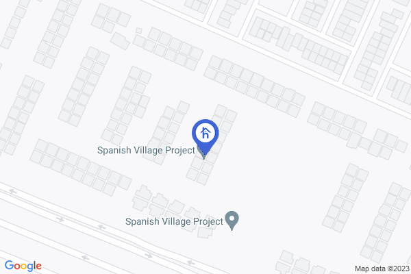 Map Modern House