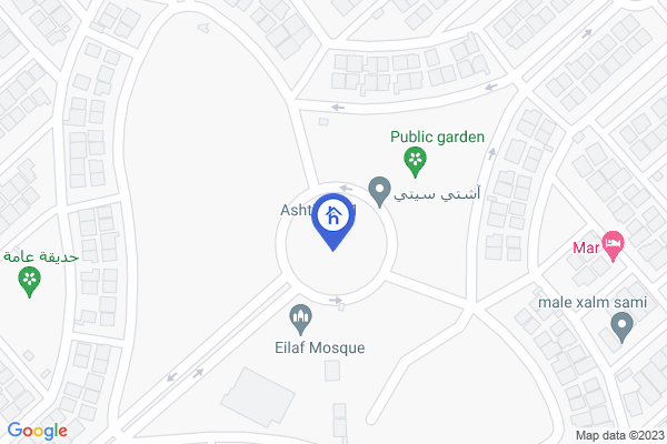 Map House (250m²)