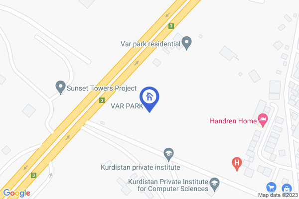 Map Apartment in Installment