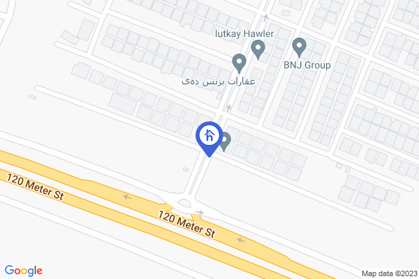 Map House (240m²)