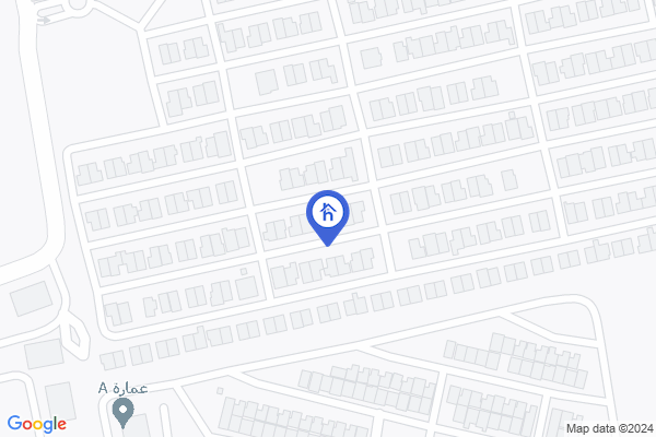Map Modern House