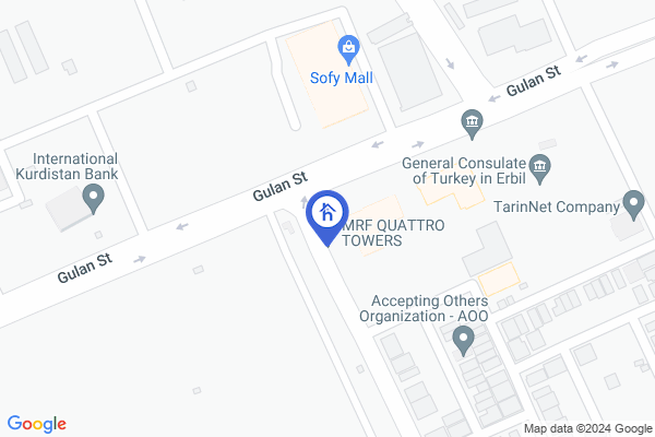 Map Furnished Apartment For Rent