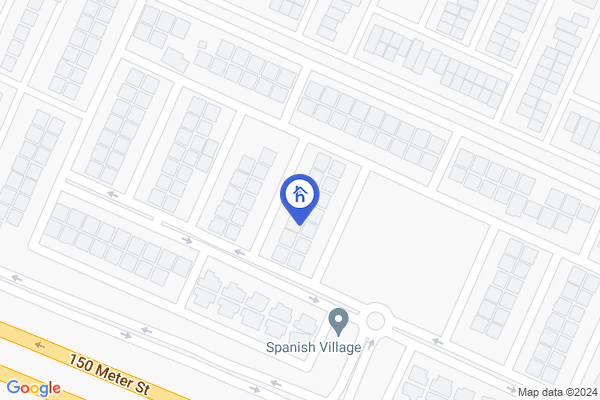 Map VIP House