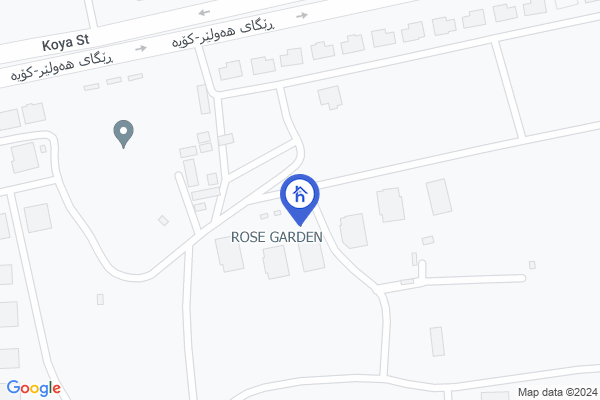 الخريطة شقة (3+1)