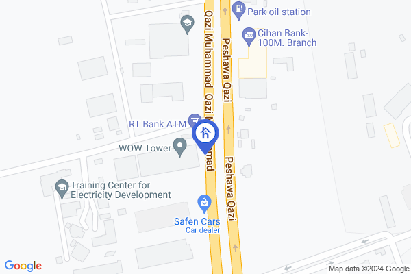 Map Furnished Apartment For Sale