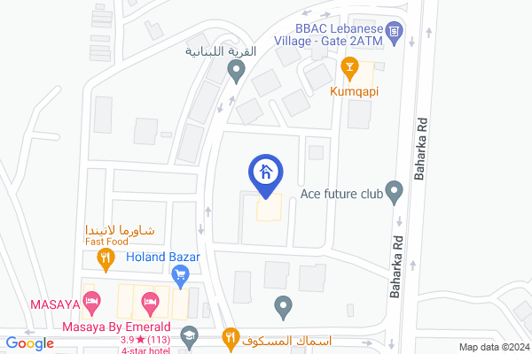 نەخشە بینای C2, نهۆمی 5