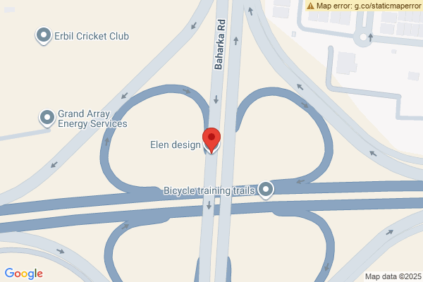 Map Office in Lebanese Village, 131m²