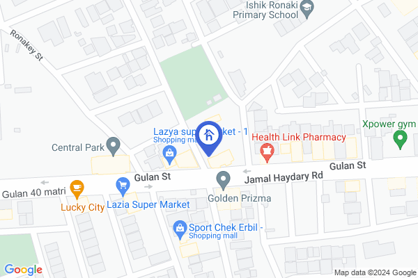 Map Shop For Sale