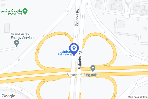 Map Spacious Office for Sale in Erbil