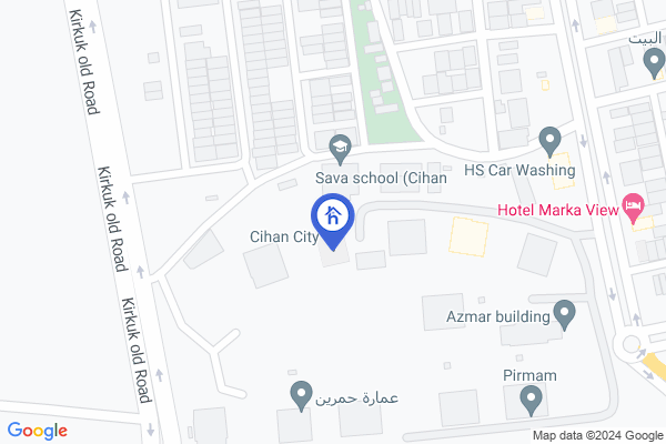 Map Apartment For Rent In Building Zozik