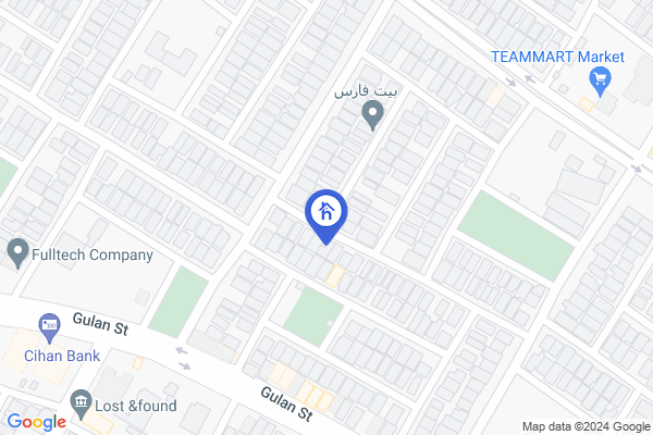 Map House (100m²)