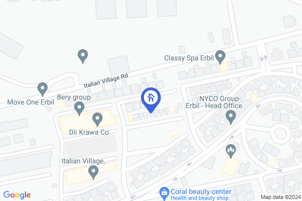 Map Furnished Apartment For Rent