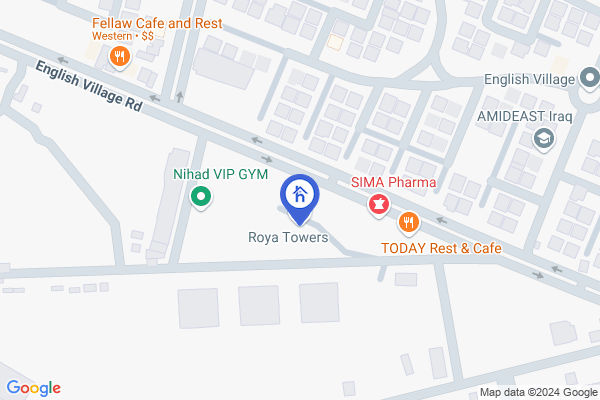 Map Furnished Apartment For Rent