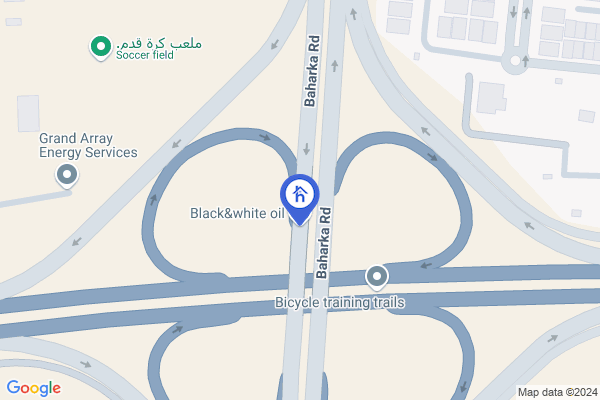 Map Prime Location Office for Rent