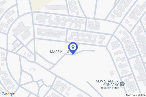 Map Luxury House