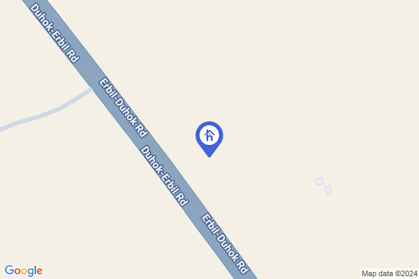 Map Commercial Plot (32500m²)