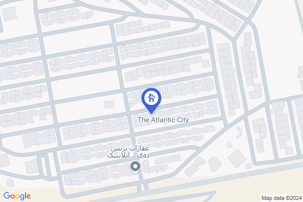 Map Villa (No.243)