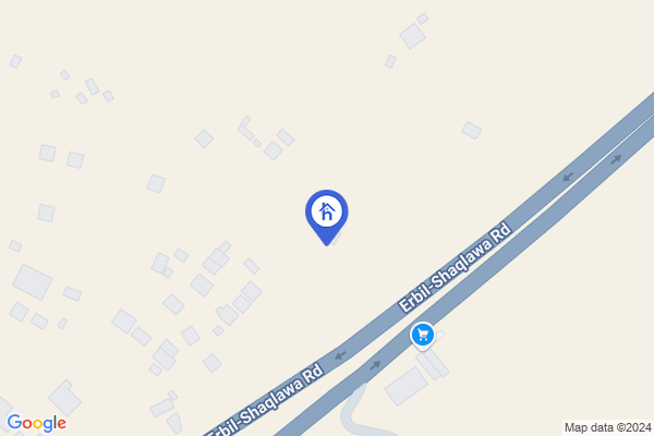 Map Large Commercial Plot in Kore