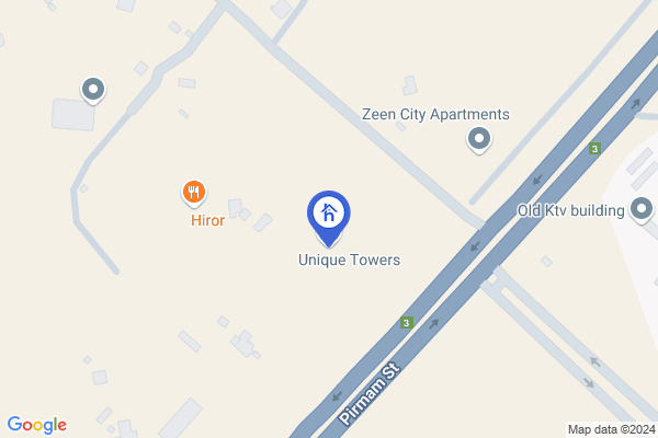 Map Long Term Installment