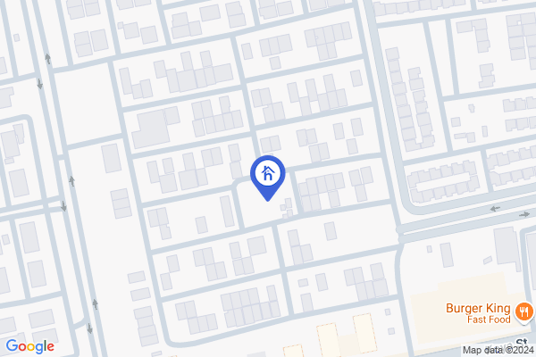Map Corner Residential Plot