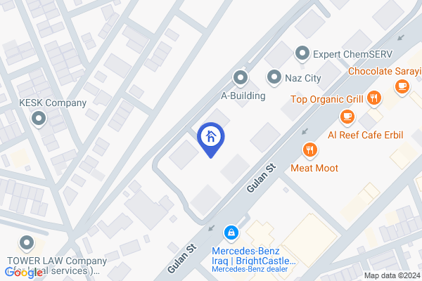 Map Furnished Apartment For Sale