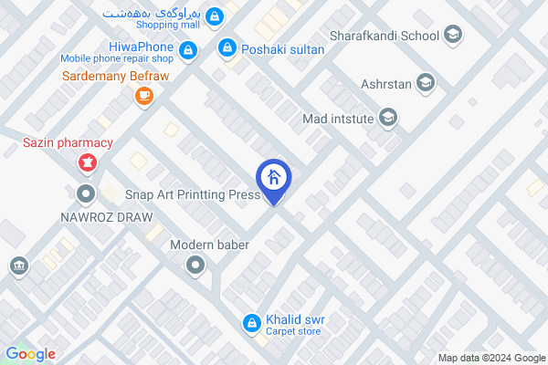 Map Diverse Commercial Building with High Returns