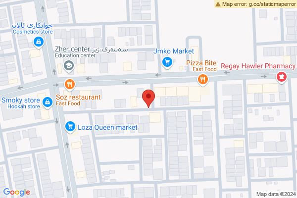 Map House (225m²)