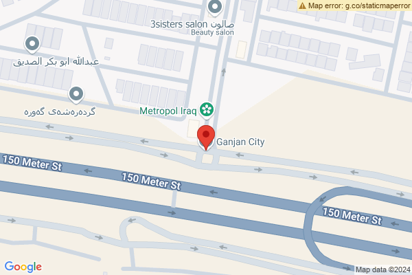 Map Luxury House with 360°