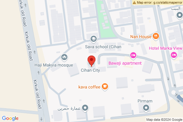 Map Apartment For Rent