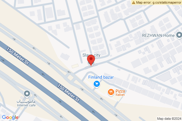 الخريطة منزل طابقین