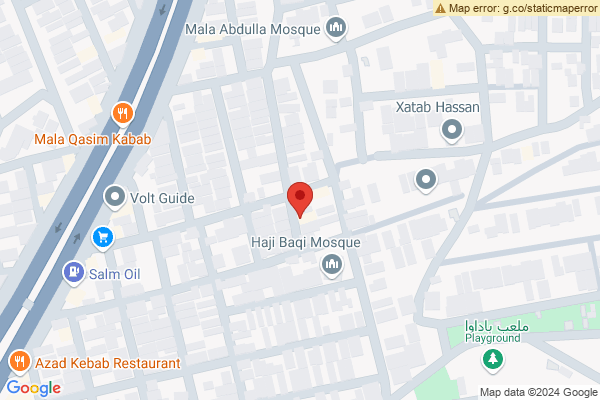 الخريطة منزل جديد
