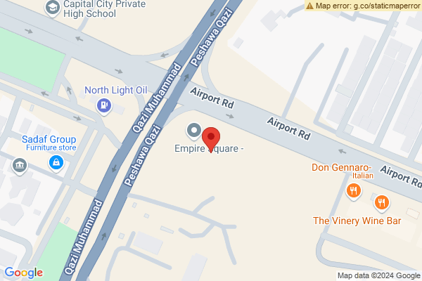 Map VIP Apartment