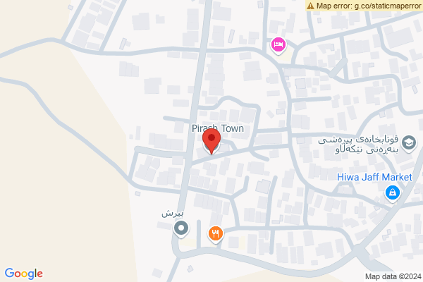 الخريطة أرض سكنية (2500م²)