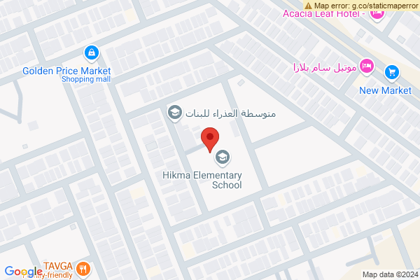 Map Commercial Building (250m²)