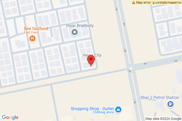 Map Spacious House with Multiple Rooms