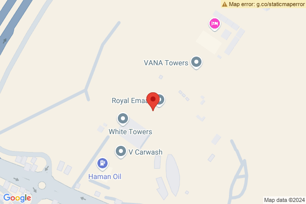 Map Charming 2 Bedroom Apartment for Rent
