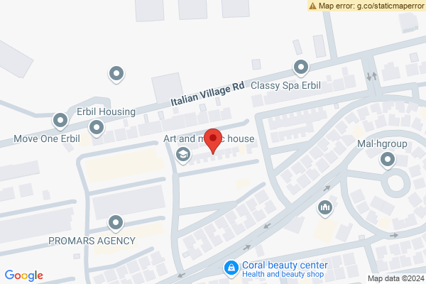 Map Office For Rent