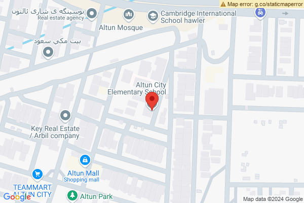 الخريطة منزل (307م²)