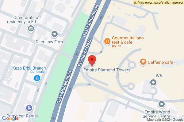 Map Furnished Apartment For Rent