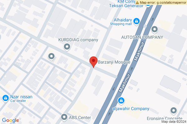 Map South Industry Warehouse For Sale