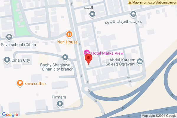 Map Furnished Apartment For Rent