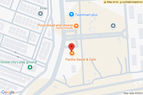 Map Apartment in Installment