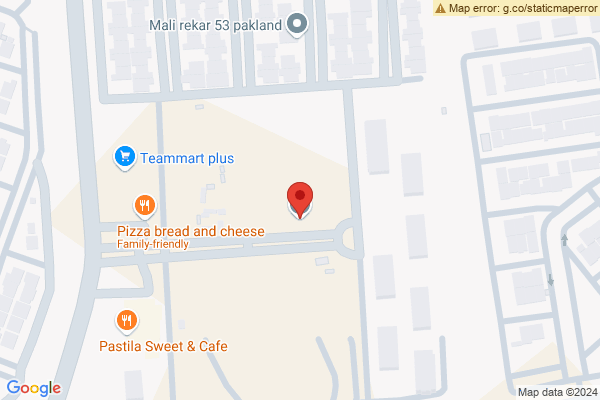 Map Apartment in Installment