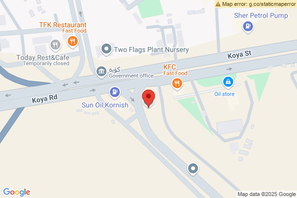 Map Unused house for sale in Zilan City