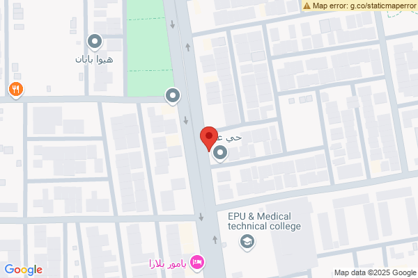 Map Twin House