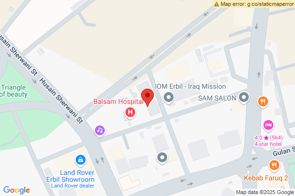 Map Studio Apartment For Sale