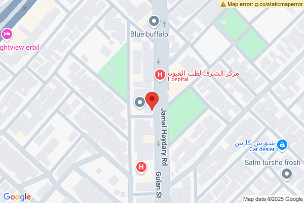 Map Zero building (unused) for rent on 40 meters road with an area of ​​320 m