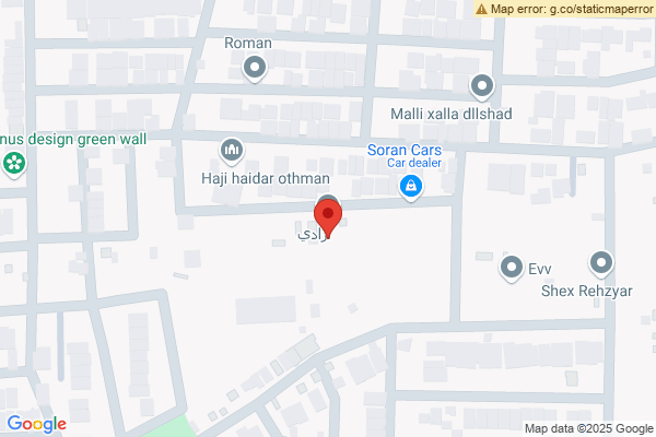 Map House for sale in Azadi